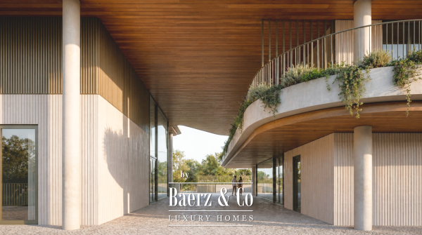 photo 11 VANGÅRD - Contemporary Residences & Wellness Living in Fuengirola - VANGARD Garden Residence - x