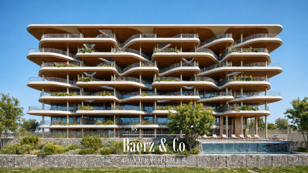 photo 19 VANGÅRD - Contemporary Residences & Wellness Living in Fuengirola - VANGARD Garden Residence - x