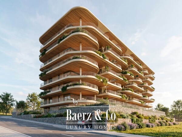 photo 13 VANGÅRD - Contemporary Residences & Wellness Living in Fuengirola - VANGARD Garden Residence - x