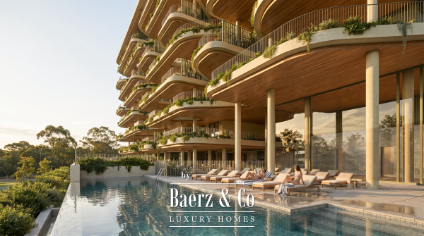 photo 7 VANGÅRD - Contemporary Residences & Wellness Living in Fuengirola - VANGARD Garden Residence - x