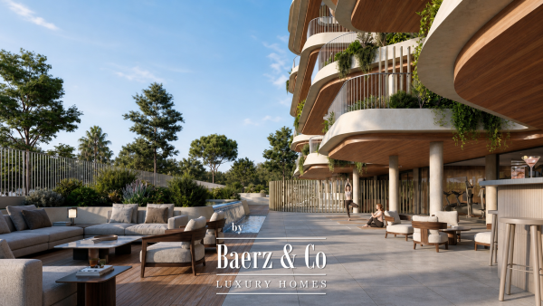 photo 9 VANGÅRD - Contemporary Residences & Wellness Living in Fuengirola - VANGARD Garden Residence - x