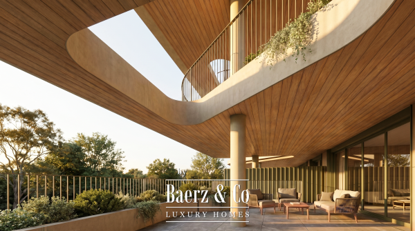 photo 1 VANGÅRD - Contemporary Residences & Wellness Living in Fuengirola - VANGARD Garden Residence - x