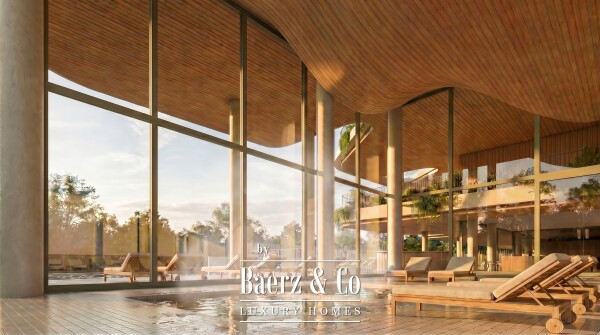 photo 6 VANGÅRD - Contemporary Residences & Wellness Living in Fuengirola - VANGARD Garden Residence - x