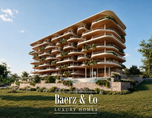 photo 12 VANGÅRD - Contemporary Residences & Wellness Living in Fuengirola - VANGARD Garden Residence - x