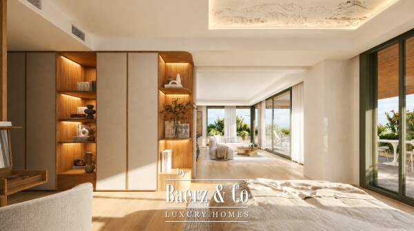 photo 3 VANGÅRD - Contemporary Residences & Wellness Living in Fuengirola - VANGARD Garden Residence - x