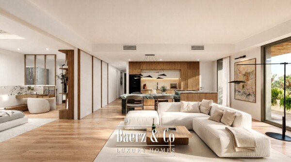 photo 4 VANGÅRD - Contemporary Residences & Wellness Living in Fuengirola - VANGARD Garden Residence - x