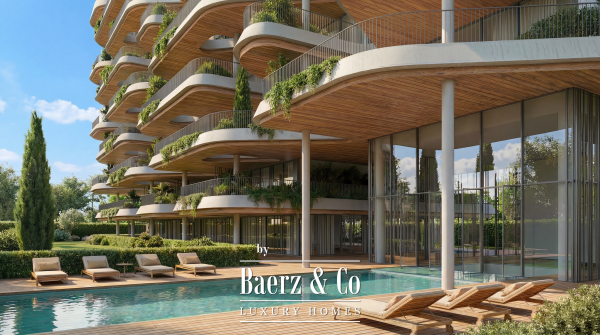 photo 8 VANGÅRD - Contemporary Residences & Wellness Living in Fuengirola - VANGARD Garden Residence - x