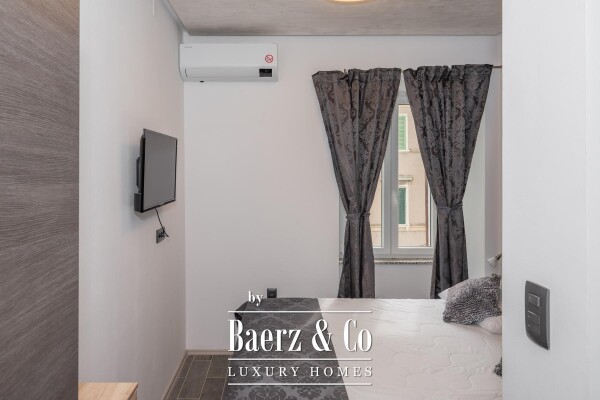 photo 18 Rijeka, Center, luxurious multi-room apartment 147 m², prime location