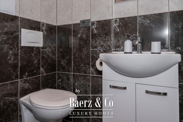 photo 19 Rijeka, Center, luxurious multi-room apartment 147 m², prime location