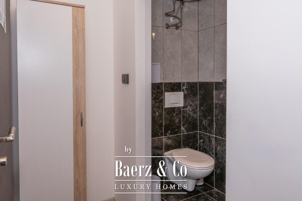 photo 21 Rijeka, Center, luxurious multi-room apartment 147 m², prime location