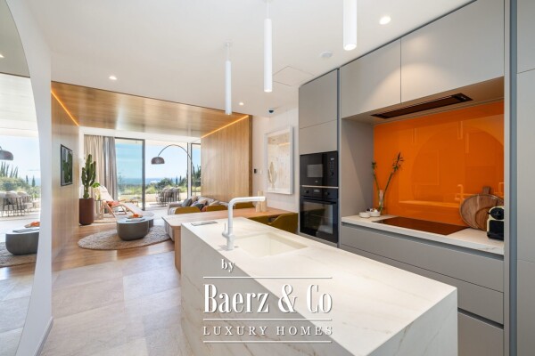 photo 2 Higuerón North Residences - Boutique Collection - Luxury Sky Villa with incredible views - Rooftop Living at Higuerón Resort, Fuengirola