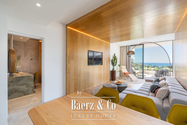 photo 4 Higuerón North Residences - Boutique Collection - Luxury Sky Villa with incredible views - Rooftop Living at Higuerón Resort, Fuengirola