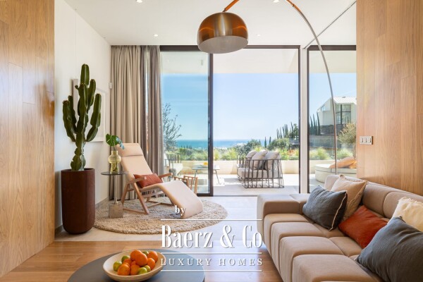 photo 3 Higuerón North Residences - Boutique Collection - Luxury Sky Villa with incredible views - Rooftop Living at Higuerón Resort, Fuengirola