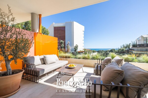 photo 1 Higuerón North Residences - Boutique Collection - Luxury Sky Villa with incredible views - Rooftop Living at Higuerón Resort, Fuengirola