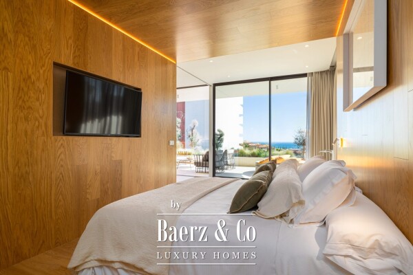 photo 6 Higuerón North Residences - Boutique Collection - Luxury Sky Villa with incredible views - Rooftop Living at Higuerón Resort, Fuengirola