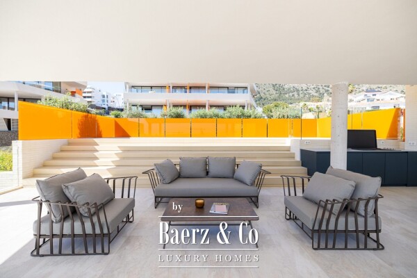 photo 13 Higuerón North Residences - Boutique Collection - Luxury Sky Villa with incredible views - Rooftop Living at Higuerón Resort, Fuengirola
