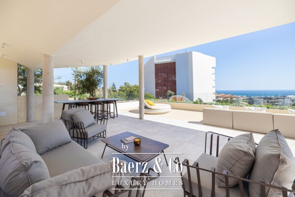 photo 14 Higuerón North Residences - Boutique Collection - Luxury Sky Villa with incredible views - Rooftop Living at Higuerón Resort, Fuengirola