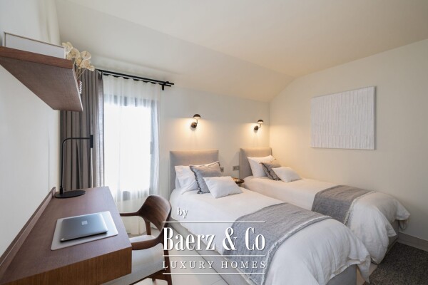 photo 13 Valley Collection - Higuerón Resort, Fuengirola - Luxury Sky Villa with Panoramic Sea Views - Rooftop Living in Higuerón Valley, Fuengirola