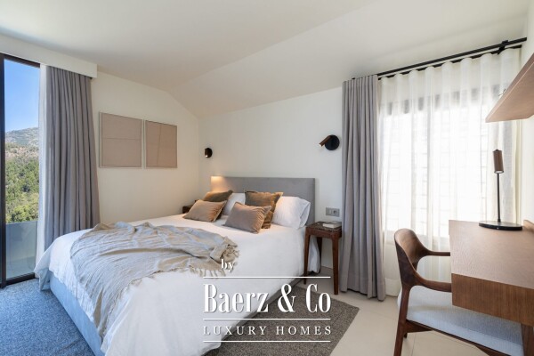 photo 14 Valley Collection - Higuerón Resort, Fuengirola - Luxury Sky Villa with Panoramic Sea Views - Rooftop Living in Higuerón Valley, Fuengirola