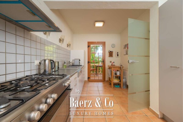 photo 17 Beautiful luxury home in Cala Llenya, Cala Llenya