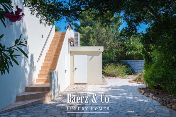photo 29 Beautiful luxury home in Cala Llenya, Cala Llenya