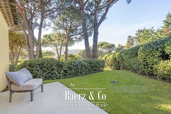 photo 17 Mediterranean Villa Just 5 Minutes from the Heart of Saint-Tropez