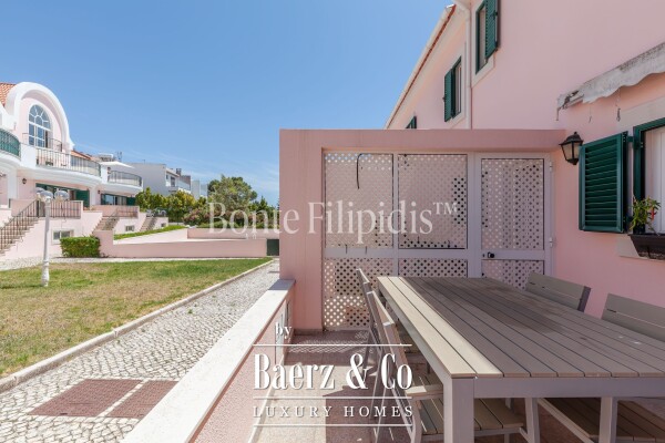 photo 5 Beautiful luxury home in Alcabideche, Alvide