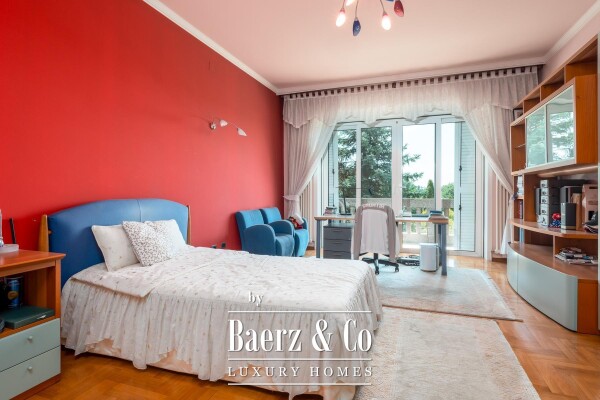 photo 22 Zagreb - Sesvete, one of Croatia’s finest private estates