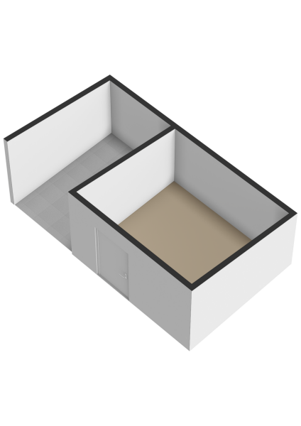Floor Plan 13 - De Vliegert 18