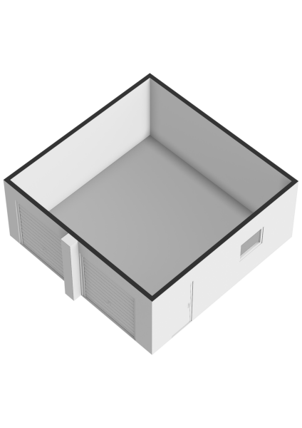 Floor Plan 17 - De Vliegert 18
