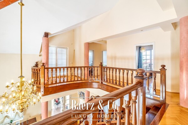 photo 16 Zagreb, Bukovac, beautiful detached family house 380 m², garage, garden