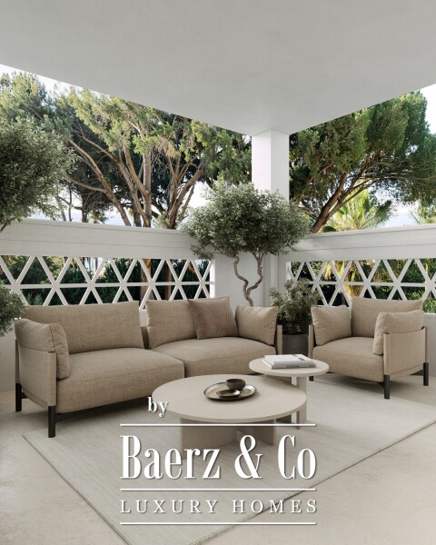 photo 23 Apartment - Puerto Banus - Marbella - Ref: 8736