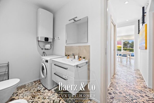 photo 11 Istria, Volme, exclusive Complex of Three Luxury Villas in a Private Gated Resort, Only 350 m from