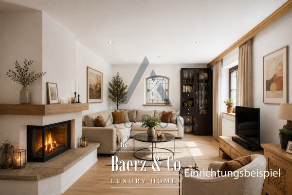 photo 10 Beautiful luxury home in Fieberbrunn