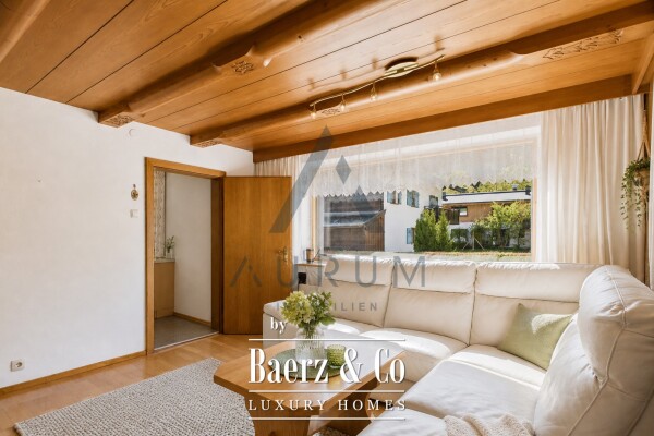 photo 4 Beautiful luxury home in Fieberbrunn