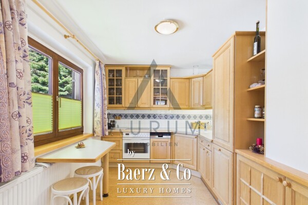 photo 7 Beautiful luxury home in Fieberbrunn