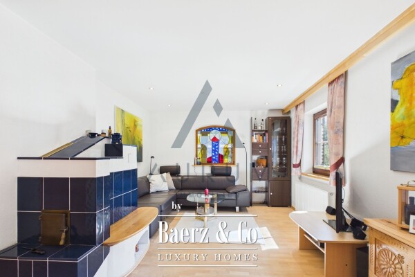 photo 9 Beautiful luxury home in Fieberbrunn