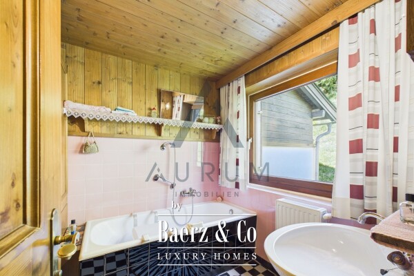 photo 16 Beautiful luxury home in Fieberbrunn