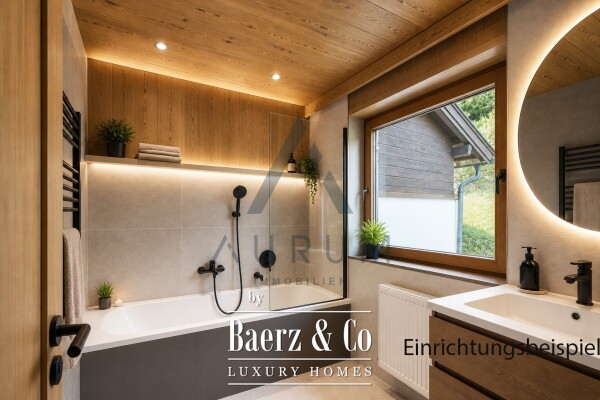 photo 17 Beautiful luxury home in Fieberbrunn