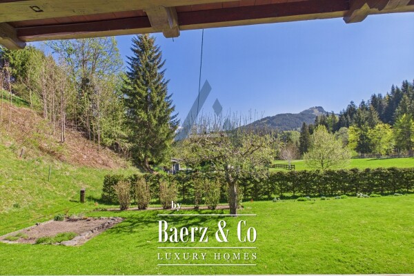 photo 18 Beautiful luxury home in Fieberbrunn