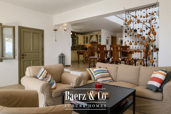 photo 10 2549260 - Villa For sale, Gargalianoi, 193 sq.m., €2.500.000