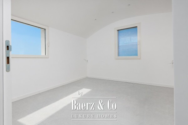 photo 12 Opatija Privé, exclusive three-room penthouse 109.4 m², swimming pool, gym