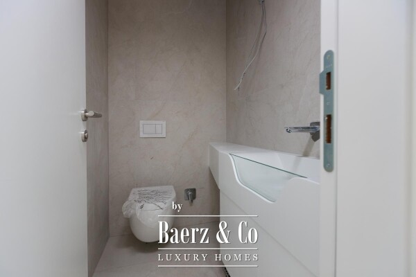 photo 14 Opatija Privé, exclusive three-room penthouse 109.4 m², swimming pool, gym