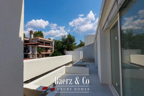 photo 24 Opatija Privé, exclusive three-room penthouse 109.4 m², swimming pool, gym