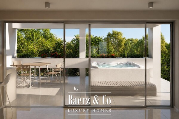photo 25 Opatija Privé, exclusive four-room apartment 139 m², swimming pool, gym
