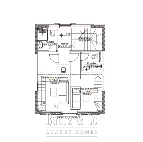 photo 24 New in Villa in Sveti Stefan