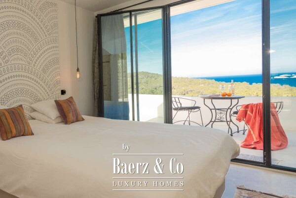 photo 19 Beautiful luxury home in Cala Tarida, Cala Tarida