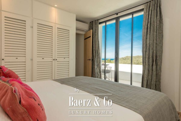 photo 23 Beautiful luxury home in Cala Tarida, Cala Tarida