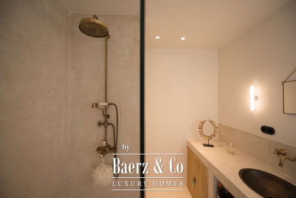 photo 24 Beautiful luxury home in Cala Tarida, Cala Tarida
