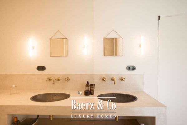 photo 25 Beautiful luxury home in Cala Tarida, Cala Tarida